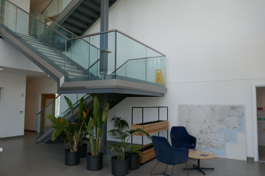 Additional image 17 of Nexus, Harlow Innovation Park, Maypole Boulevard, Harlow, CM17 9TX