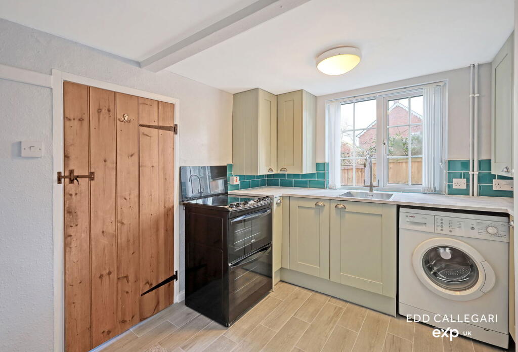 Additional image 9 of Rose Cottage, The Street, Brent Eleigh, Sudbury, CO10 9NU