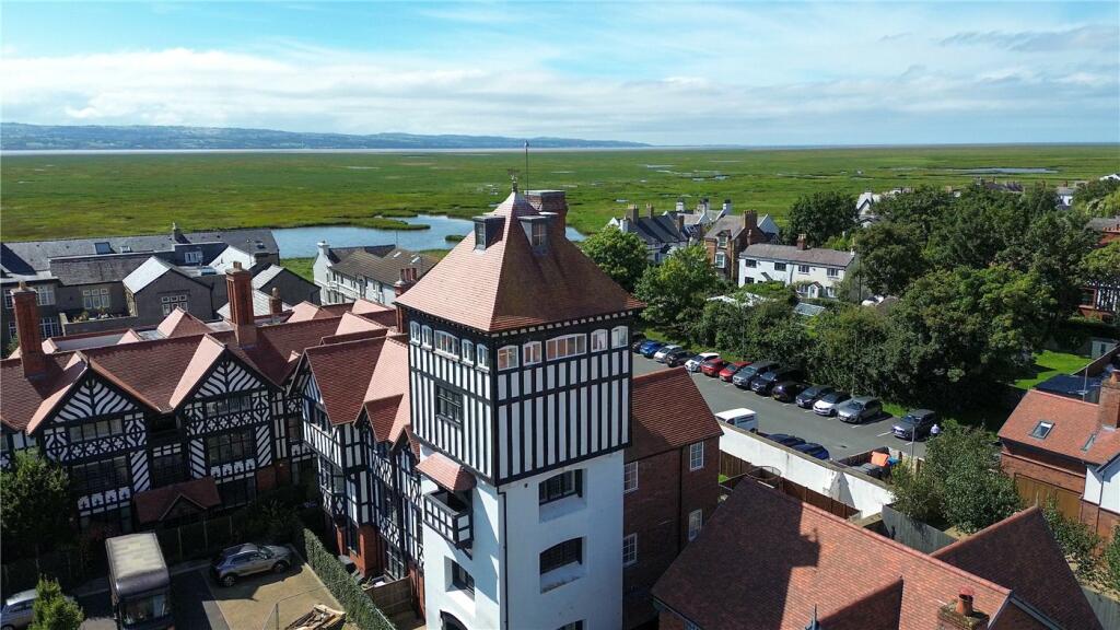 Additional image 11 of Grenfell Park, Parkgate, Neston