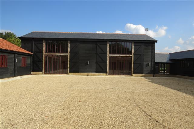 Additional image 4 of Threshers Bush,CM17