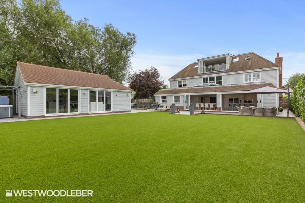 Additional image 58 of Epping Green, Epping