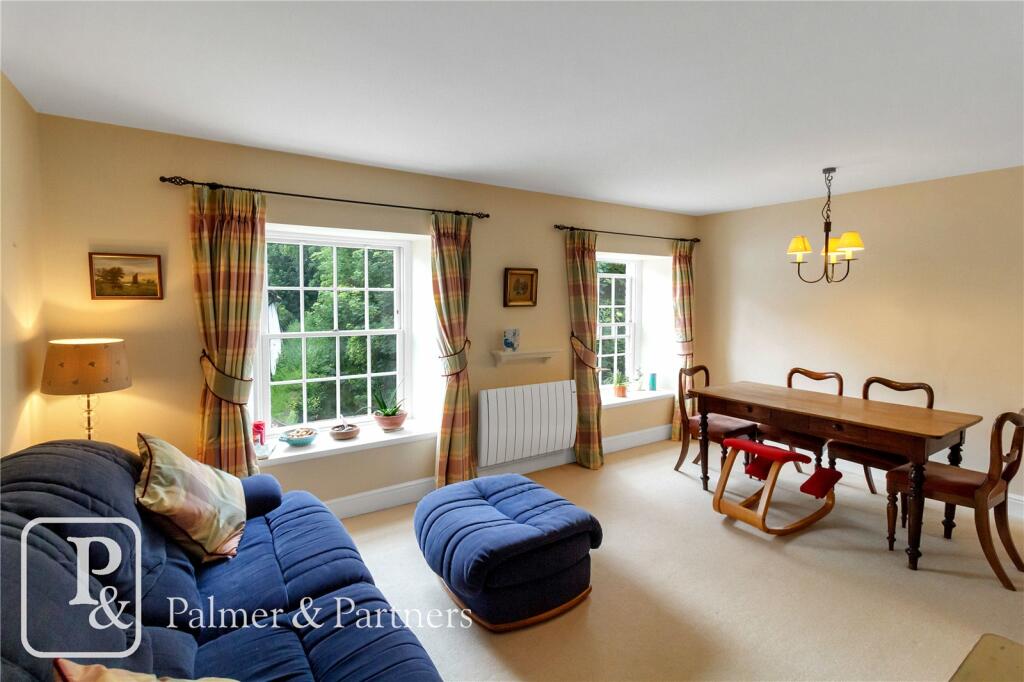 Additional image 7 of Mill Street, Nayland, Colchester, Suffolk, CO6