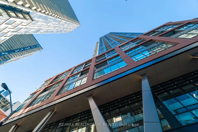 Additional image 27 of 108 Peter St Unit 1811