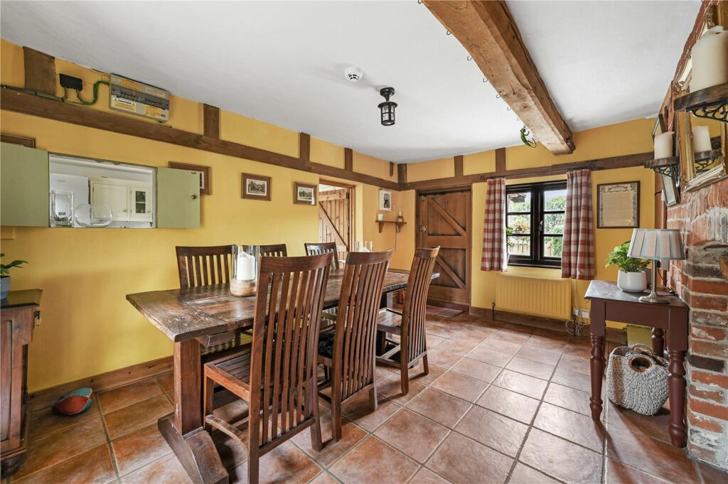 Additional image 3 of High Street, Langham, Colchester, Essex, CO4