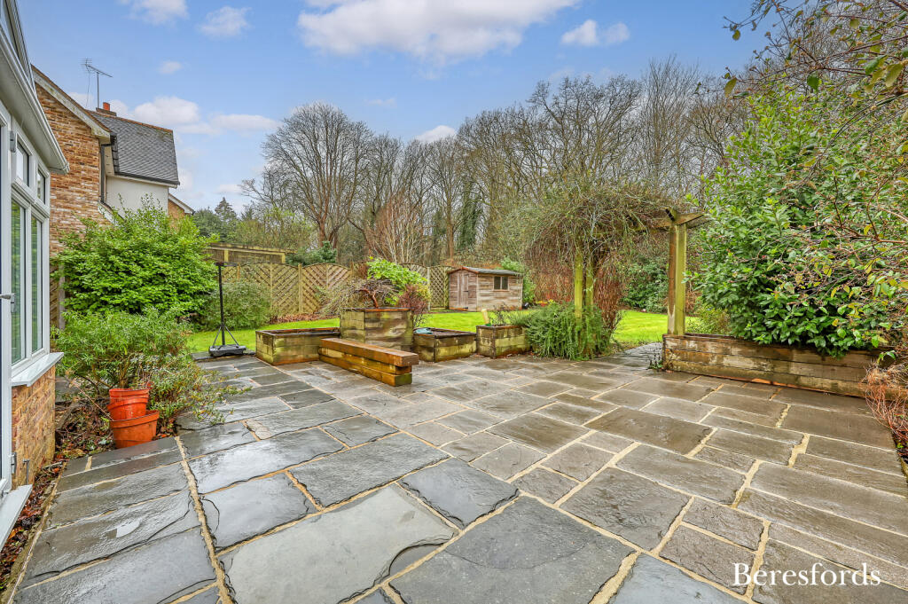 Additional image 44 of Worrin Place, Shenfield, CM15