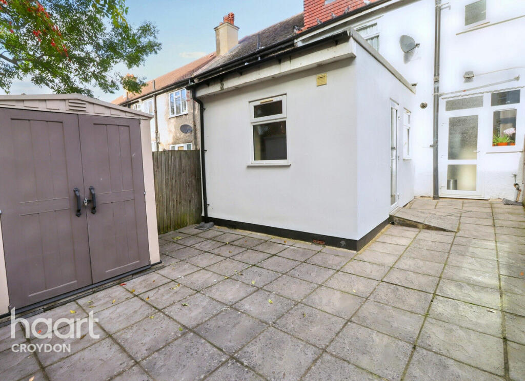 Additional image 21 of Thornton Avenue, Croydon