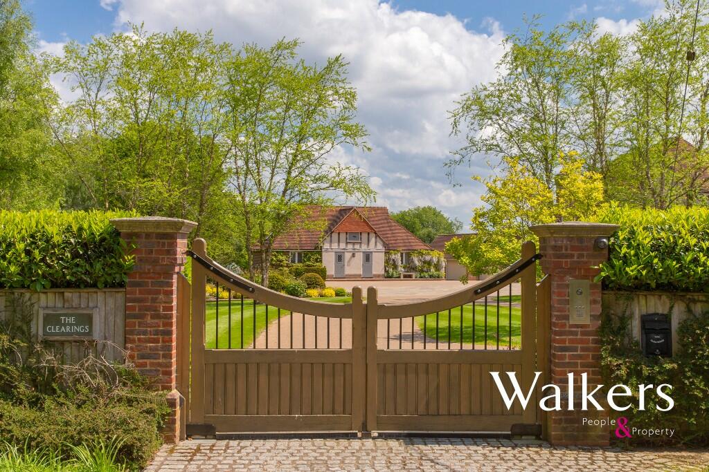 Additional image 5 of Mill Green Road, Fryerning - Main Residence & 3 Cottages