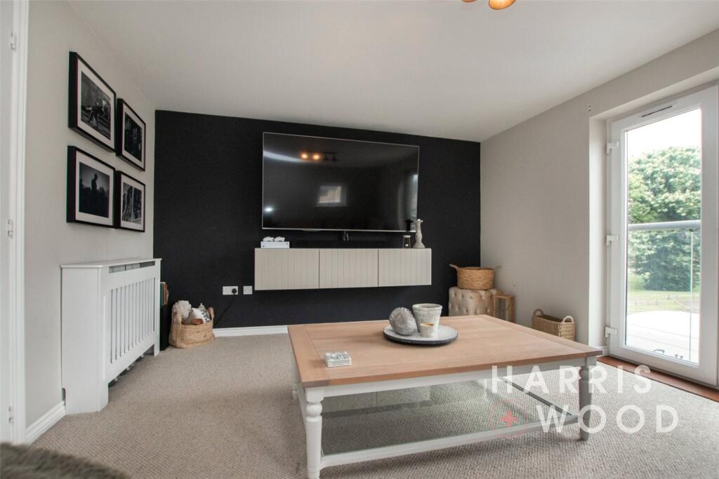 Additional image 3 of Laurence Byrne Avenue, Stanway, Colchester, Essex, CO3