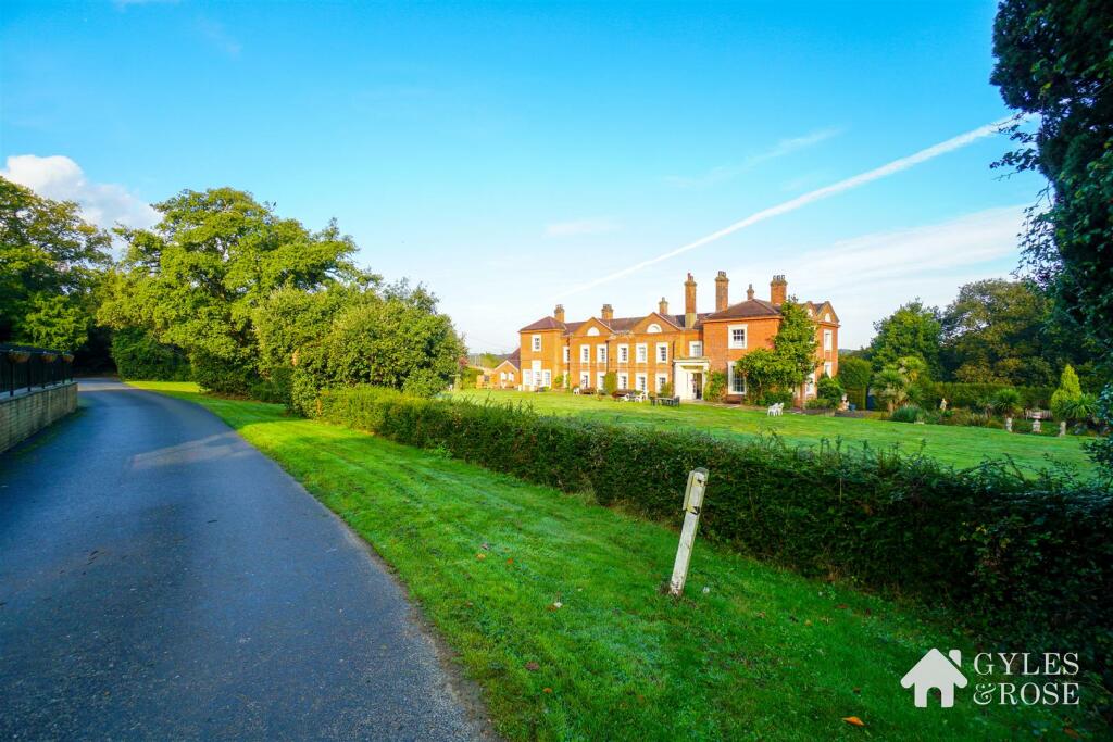 Additional image 13 of Abberton Grange