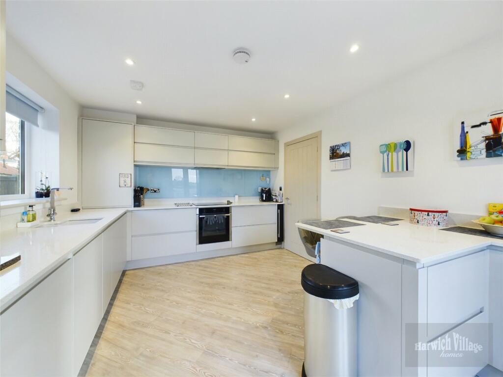 Additional image 7 of Windmill View, Ramsey, Harwich, Essex, CO12