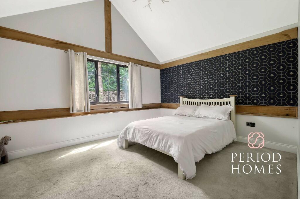 Additional image 19 of Mill Green Road, Fryerning - House plus Two Bedroom Annexe