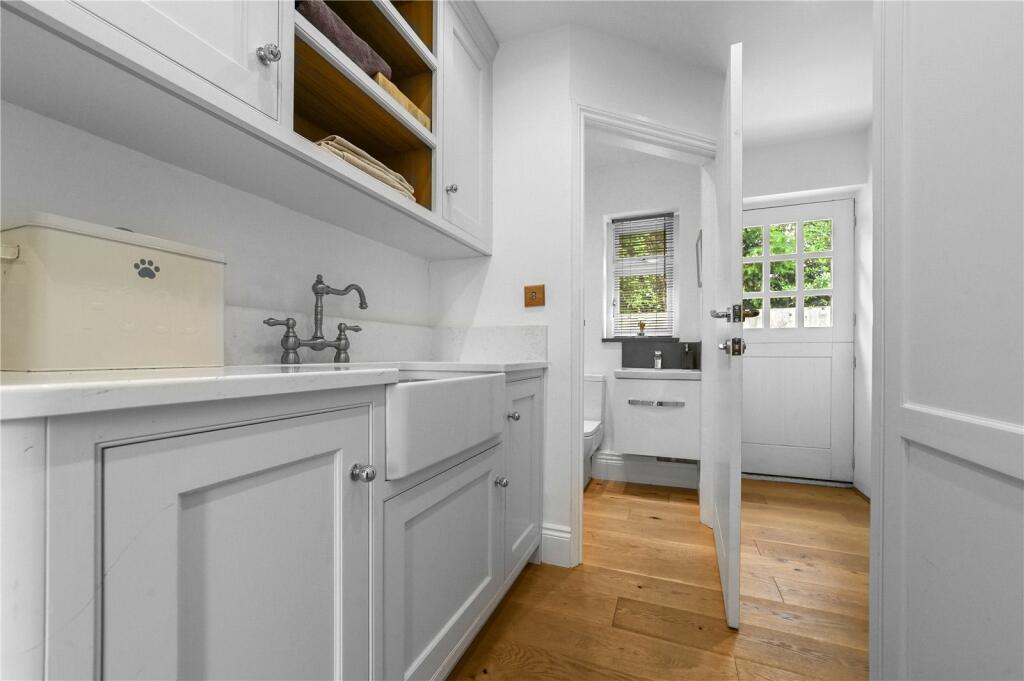 Additional image 21 of Badliss Hall Lane, Ardleigh, Colchester, Essex, CO7