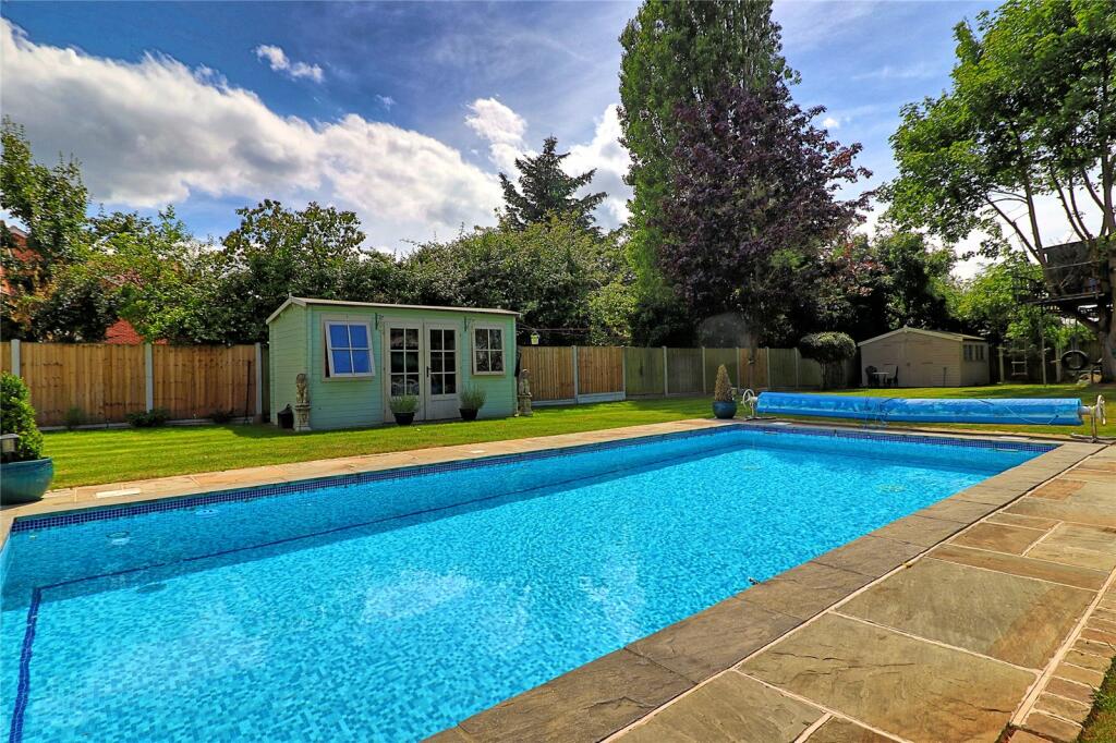 Additional image 27 of Hullbridge Road, South Woodham Ferrers, Chelmsford, Essex, CM3