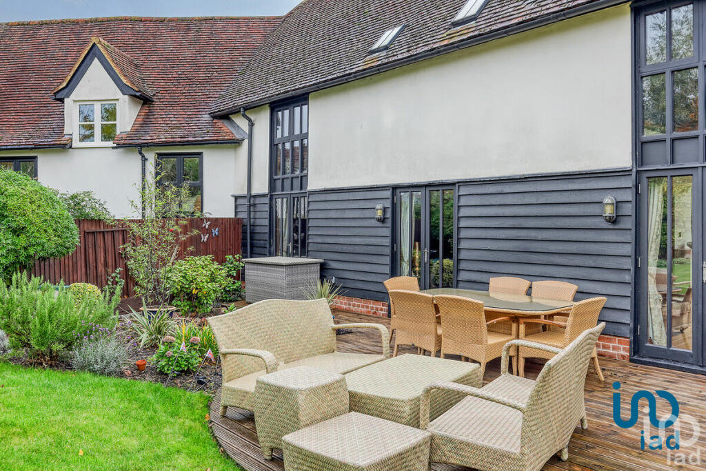 Additional image 29 of Pond Lane Bentfield Road, Stansted, CM24