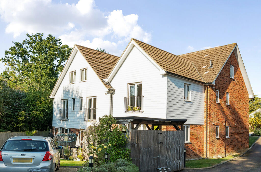 Additional image 17 of Orchard Apartments, Linford End, Harlow, Essex, CM19