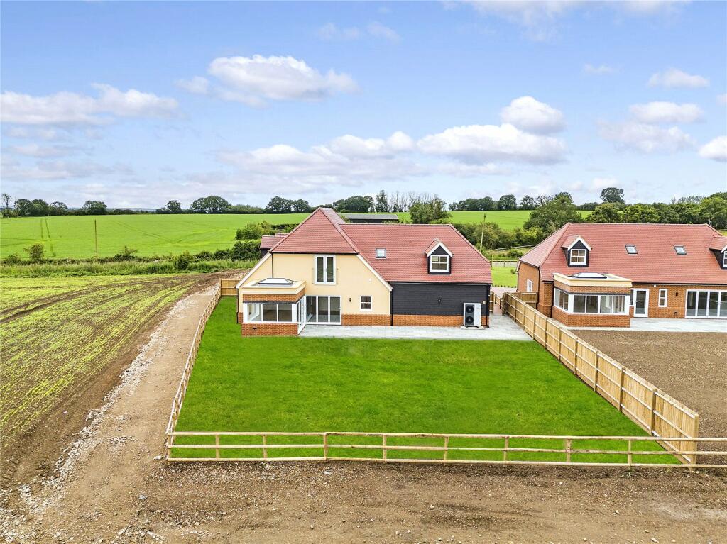 Additional image 20 of Plains Road, Great Totham, CM9