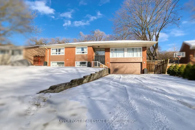 Primary image of 23 Larabee Cres