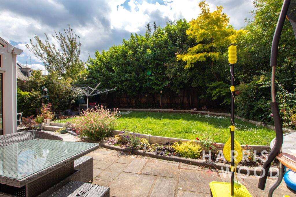 Additional image 40 of Purcell Road, Witham, Essex, CM8