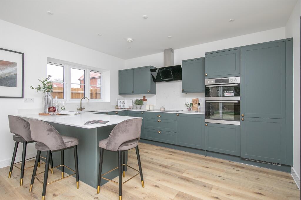 Additional image 8 of Amberwood, Weeley Heath, Clacton-On-Sea