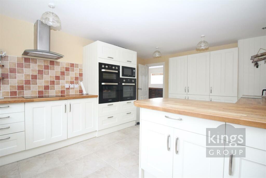 Additional image 5 of Tye Green Village, Harlow