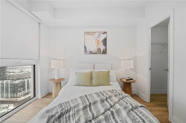 Additional image 16 of 17 Zorra St Unit 1608