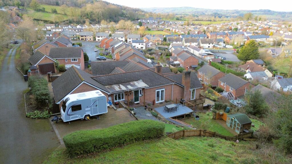 Additional image 2 of Ruthin Road, Gwernymynydd, Mold