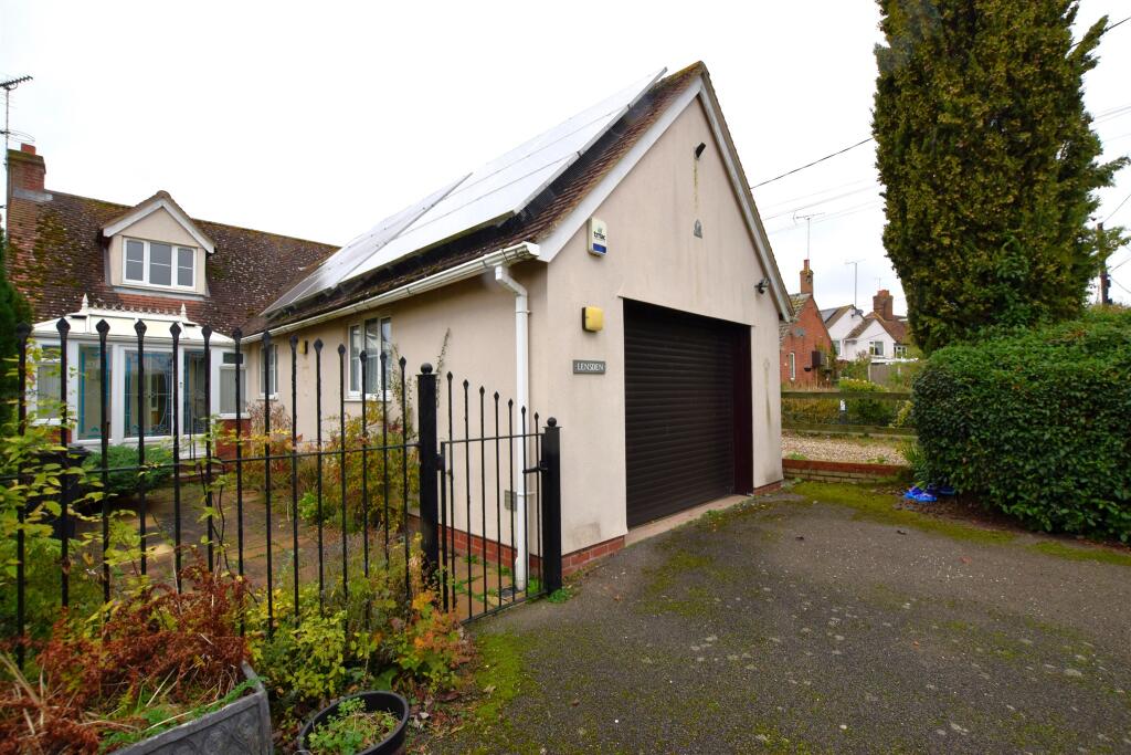 Additional image 15 of Church Street, Great Maplestead, Halstead