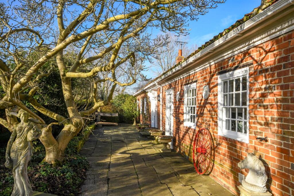 Additional image 23 of Station Road, Wickham Bishops