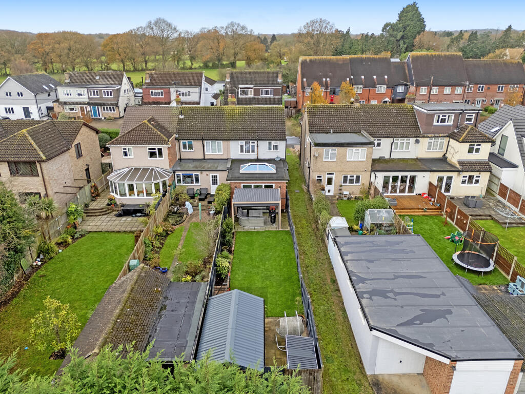 Additional image 24 of Park Lane, Ramsden Heath, CM11