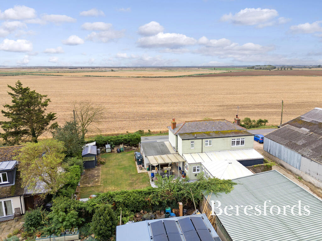 Additional image 28 of Marshes, Burnham-on-Crouch, CM0
