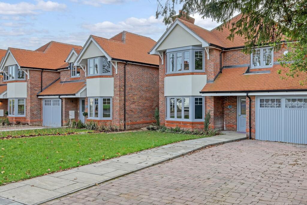 Additional image 17 of Oakwood Terrace, Writtle