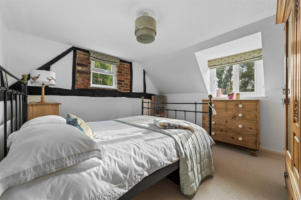 Additional image 12 of Colchester Road, Wix, Manningtree