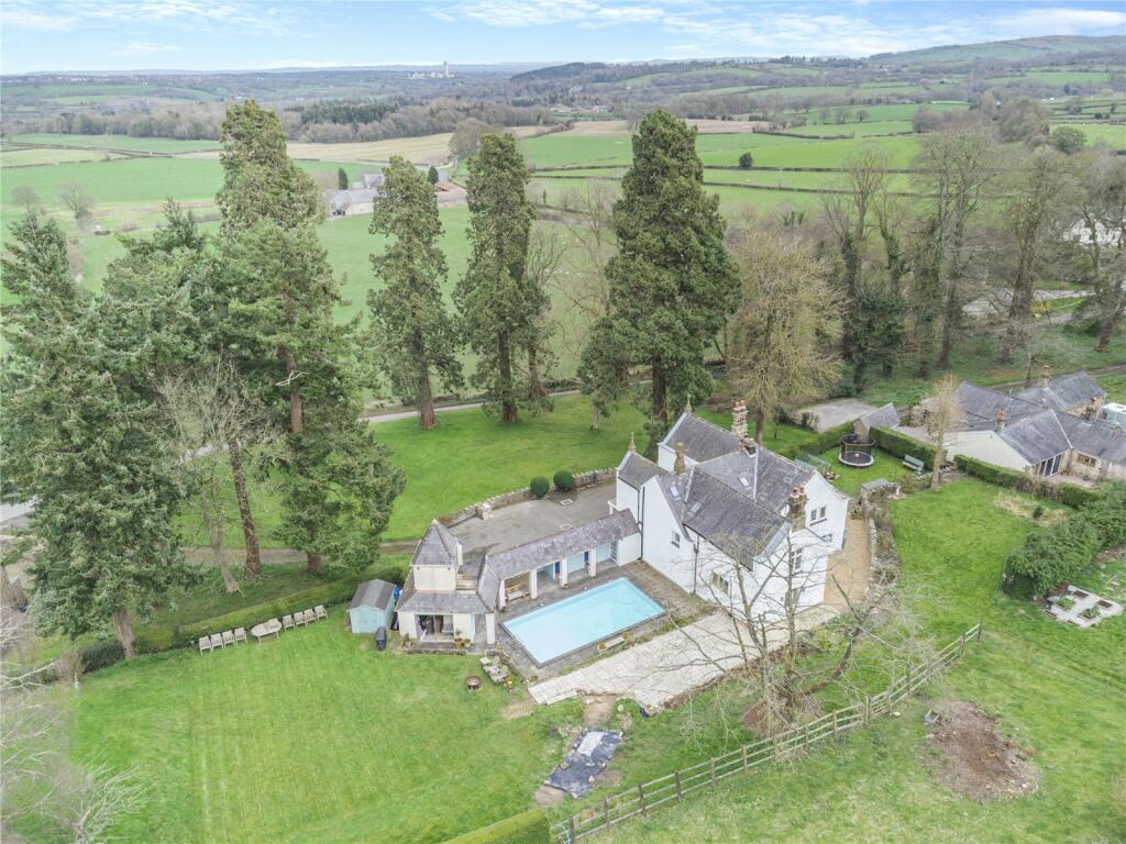 Additional image 21 of Nercwys, Mold, Flintshire