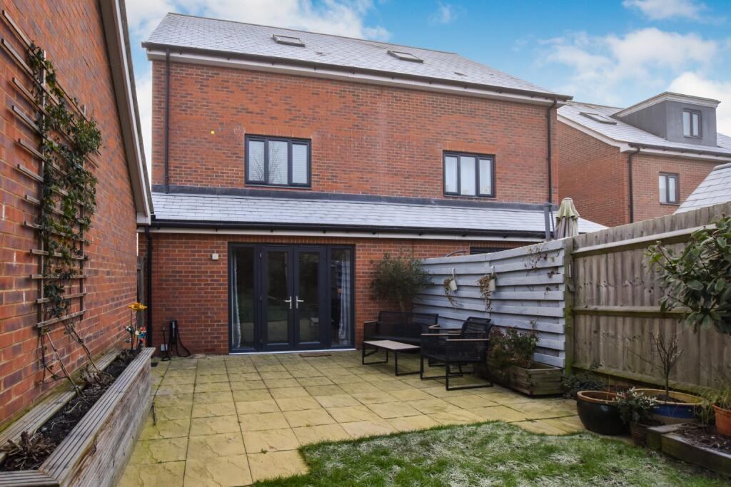 Additional image 22 of Ben Cobey Avenue, Maldon, Essex, CM9