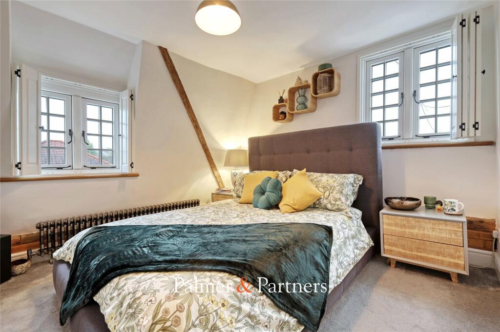 Additional image 17 of Gaston Street, East Bergholt, Colchester, Suffolk, CO7