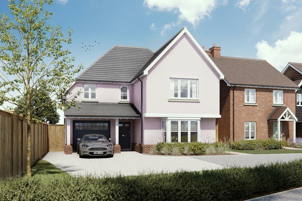 Additional image 11 of Warehouse Road, Stebbing, Dunmow