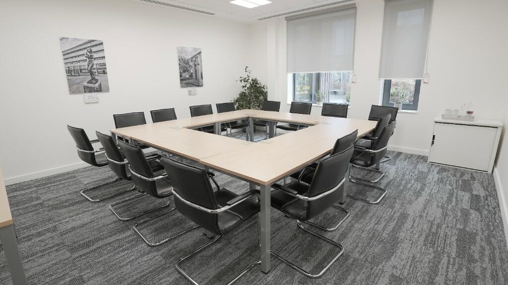 Additional image 6 of Harlow Innovation Park, Maypole Boulevard, Harlow, Essex, CM17