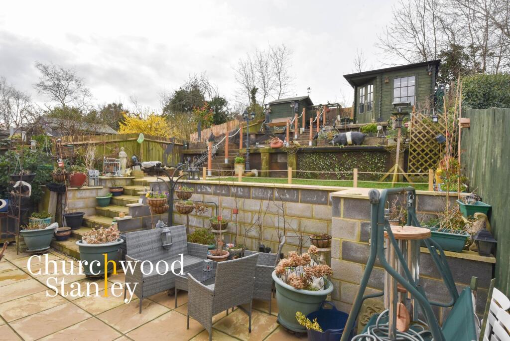 Additional image 9 of Knights Close, Lawford, CO11