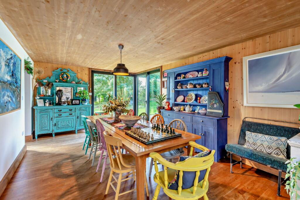 Additional image 7 of Henny Road, Lamarsh, Bures, Essex/Suffolk