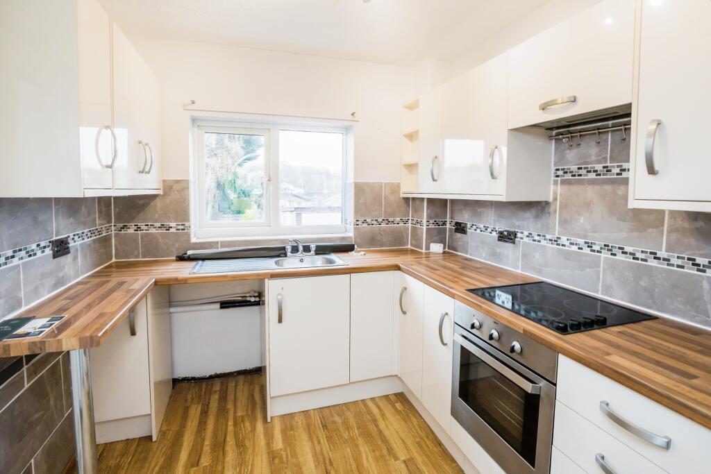 Additional image 5 of Woodland View, Little Mountain Road, Buckley, Flintshire, CH7