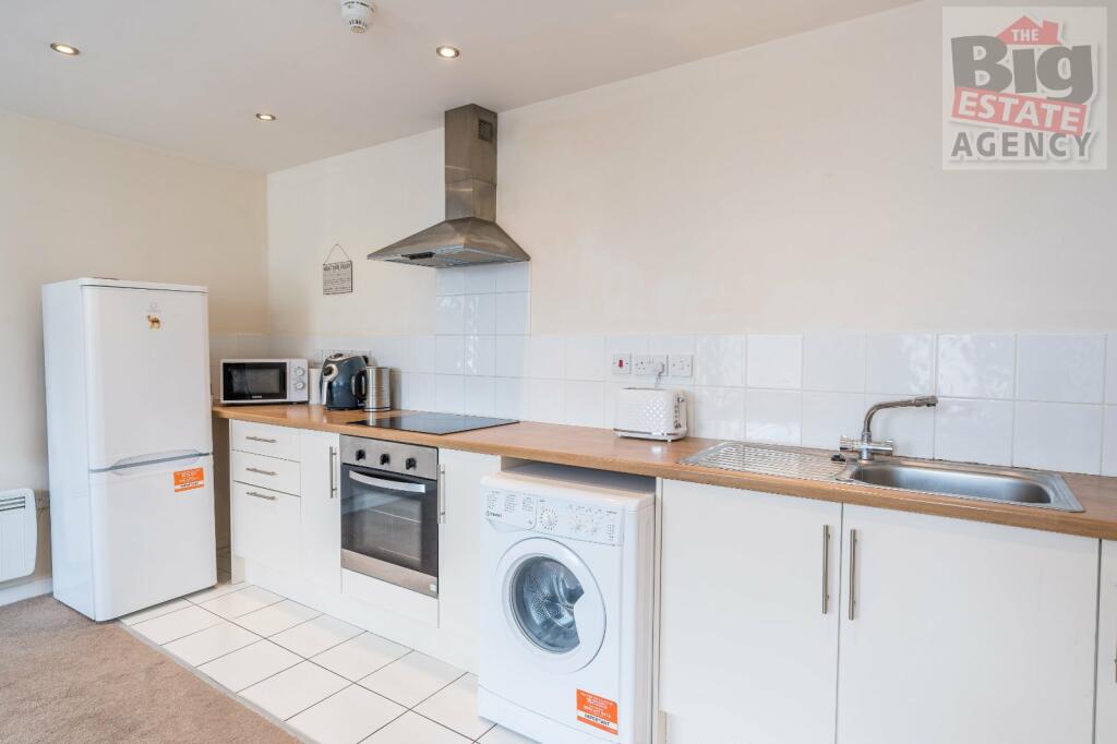 Additional image 6 of St Davids House, 24 High Street, Mold, CH7