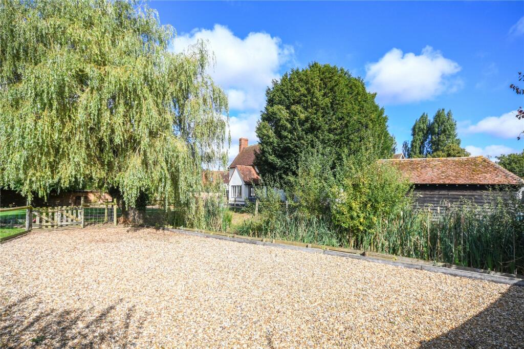 Additional image 25 of Watch House Green, Felsted, Dunmow, Essex, CM6