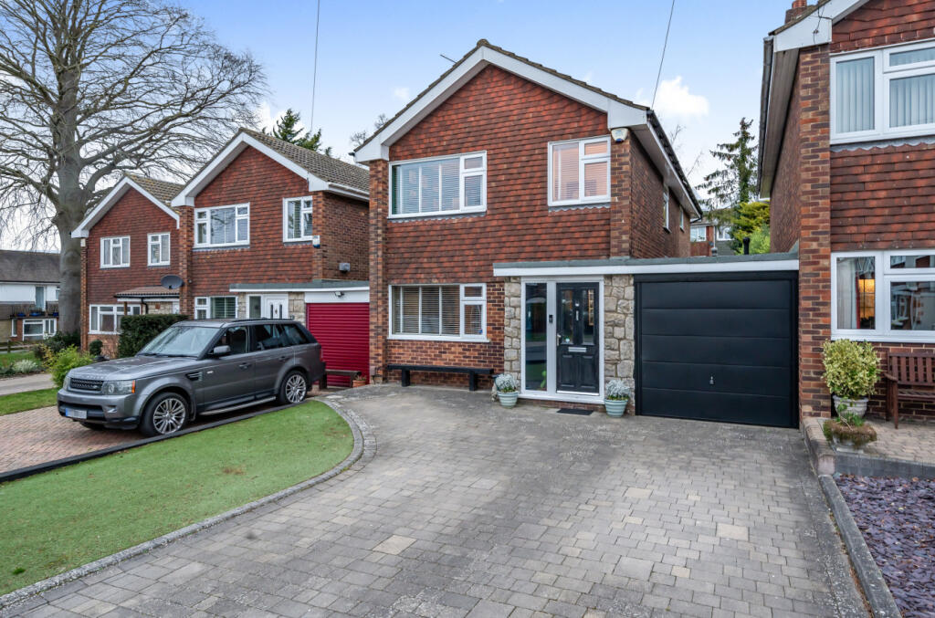 Additional image 20 of Stoneleigh, Sawbridgeworth, Hertfordshire, CM21