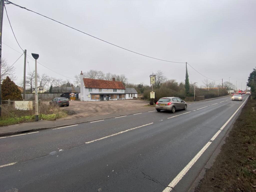 Additional image 11 of The Red Lion, 130 Coggeshall Road, Marks Tey, Essex, CO6 1LT