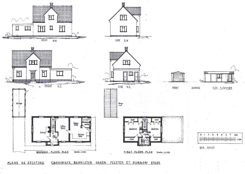 Additional image 25 of Bannister Green, Felsted
