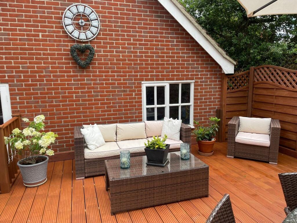 Additional image 21 of Colchester Road, Lawford, Manningtree, CO11