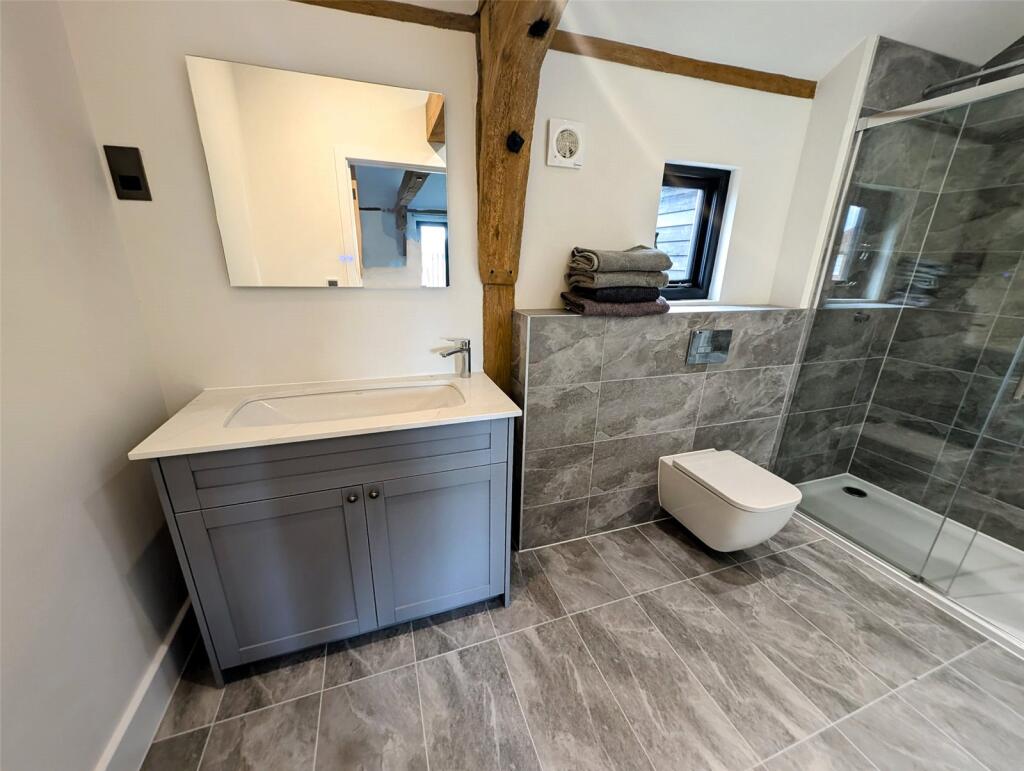 Additional image 16 of Bakers Farm Lane, Blackmore End, Essex, CM7