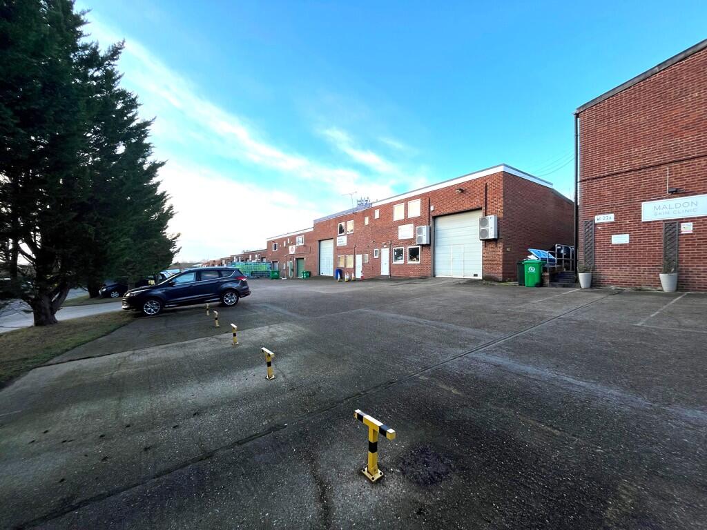 Additional image 10 of Unit 23 , West Station Industrial Estate, Spital Road, Maldon, Essex, CM9