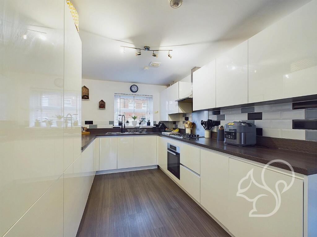 Additional image 10 of Church Lane, Stanway