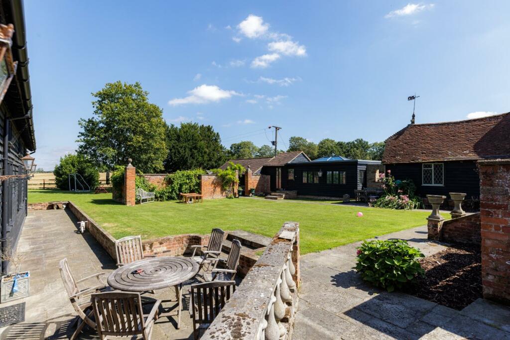 Additional image 23 of Onslow Green, Barnston, Dunmow